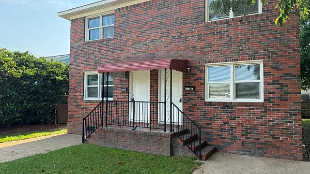 1512 Mediterranean Ave #B