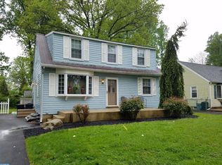 590 10th Ave, Warminster, PA 18974