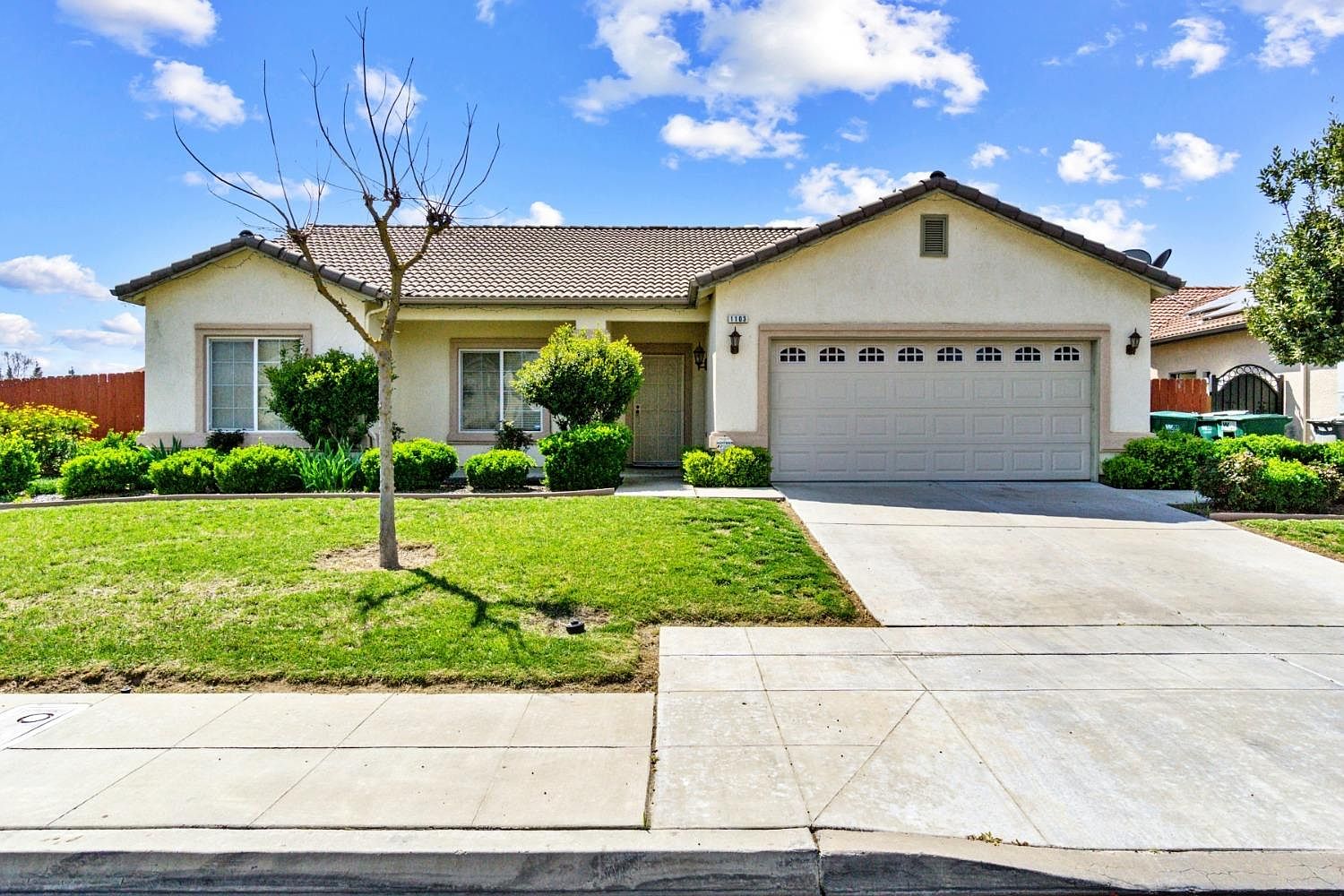 1103 W Walter Ave, Fowler, CA 93625 Zillow