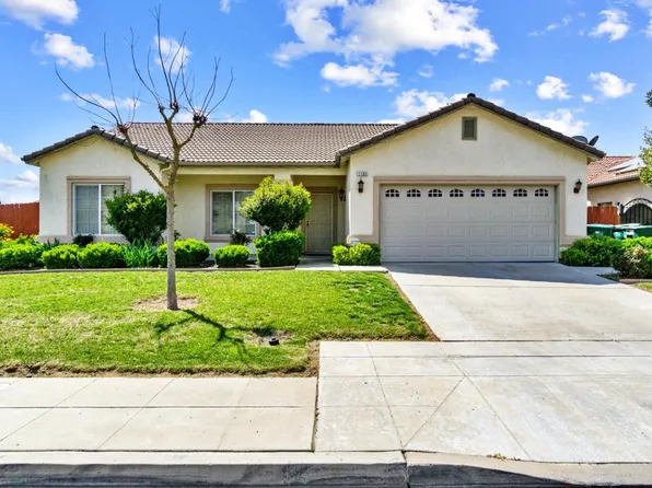 1103 W Walter Ave, Fowler, CA 93625