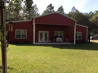266 Matthews Rd, Norman Park, GA 31771