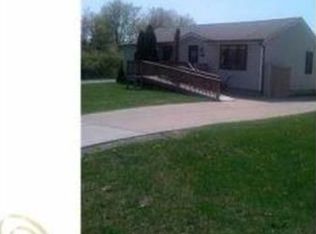 11546 Delano St, Romulus, MI 48174