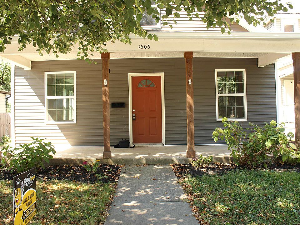1st image of 1606 N 12th St