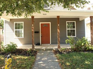 1606 N 12th St, Lafayette, IN 47904