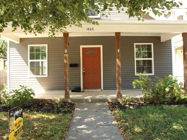 1606 N 12th St, Lafayette, IN 47904