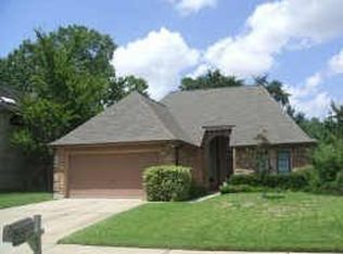 11130 Middleburgh Dr, Tomball, TX 77377