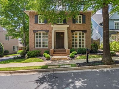 175 Centennial Trce, Roswell, GA, 30076