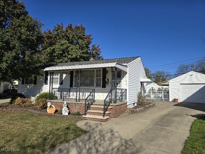 17706 Susan Ave, Cleveland, OH, 44111