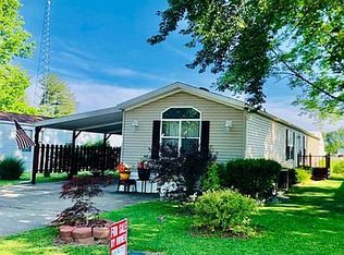 306 W Glenwood St, Olney, IL