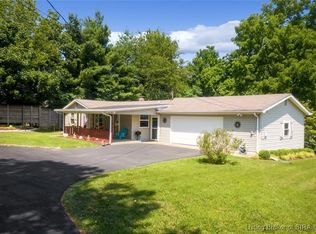 4420 Unruh Way, Floyds Knobs, IN 47119