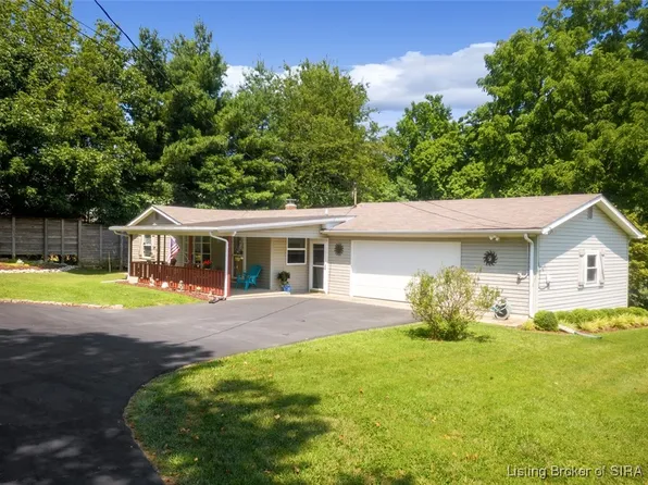 4420 Unruh Way, Floyds Knobs, IN 47119