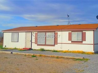 700 Marie St #0, Pahrump, NV 89060