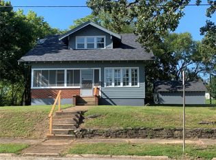 1303 Spring St, Poplar Bluff, MO 63901