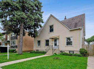 5651 W Lawrence Ave, Chicago, IL 60630