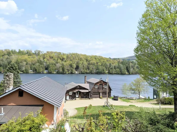 50 Cottage Lane, Barnet, VT 05821