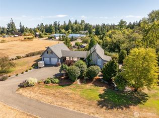 72 Skunk Hollow Rd, Sequim, WA 98382