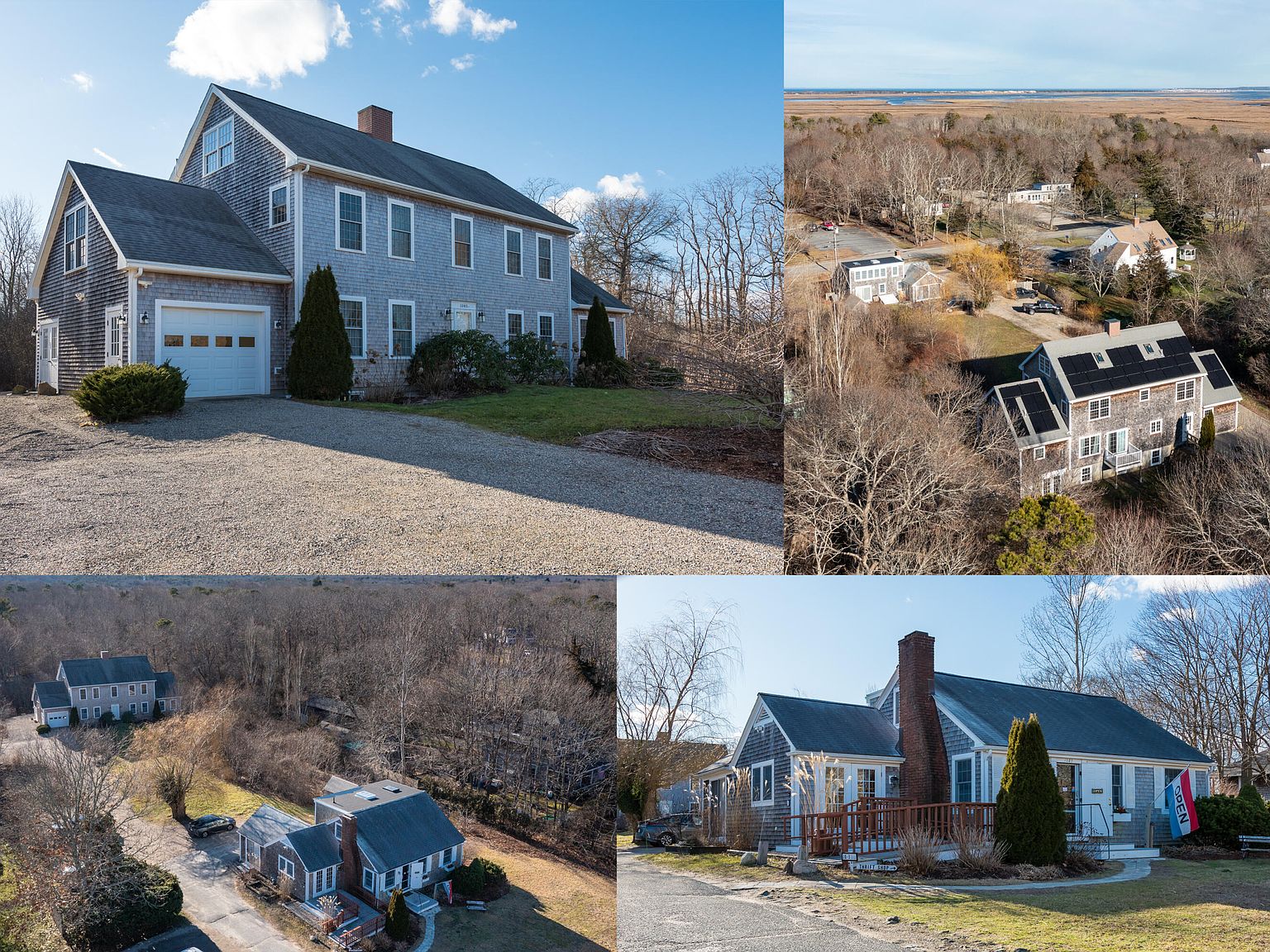 1085 Main Street, West Barnstable, MA 02668 MLS 22300117 Zillow