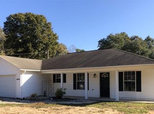 4476 Oak Forest Dr, Milton, FL 32583