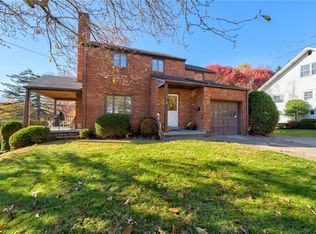 109 Shawnee Rd, Pittsburgh, PA 15241