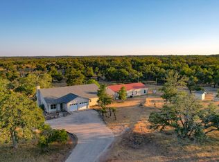 4997 Fiedler Rd, Harper, TX 78631