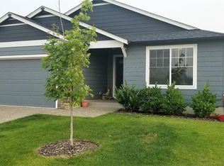 3466 Avenue E, White City, OR 97503