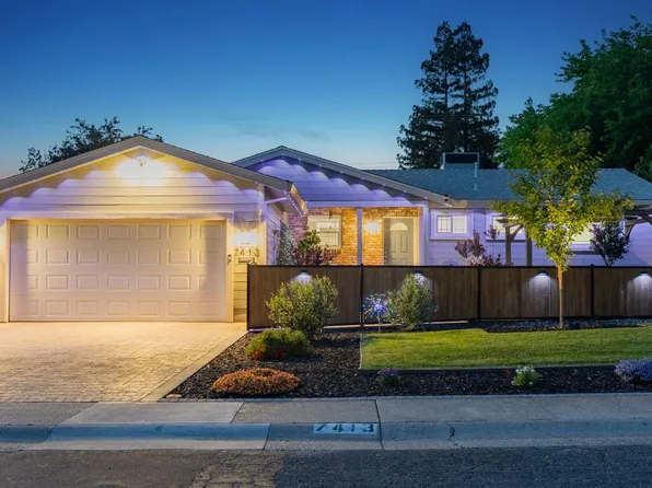 7413 Midiron Dr, Fair Oaks, CA 95628