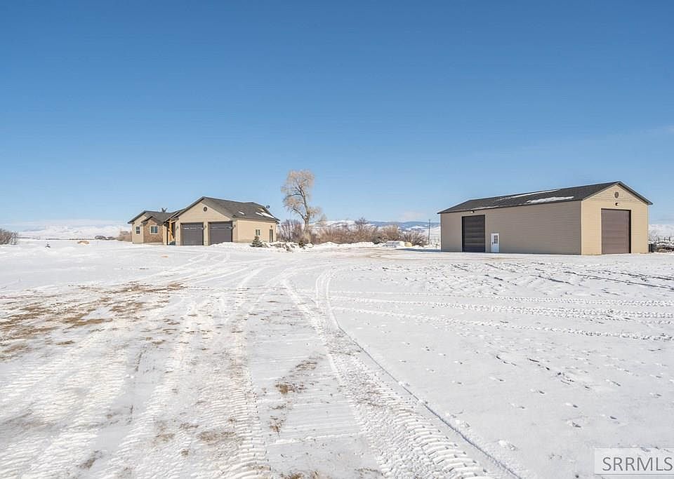 374 Medicine Lodge Rd, Dubois, ID 83423 MLS 2142480 Zillow