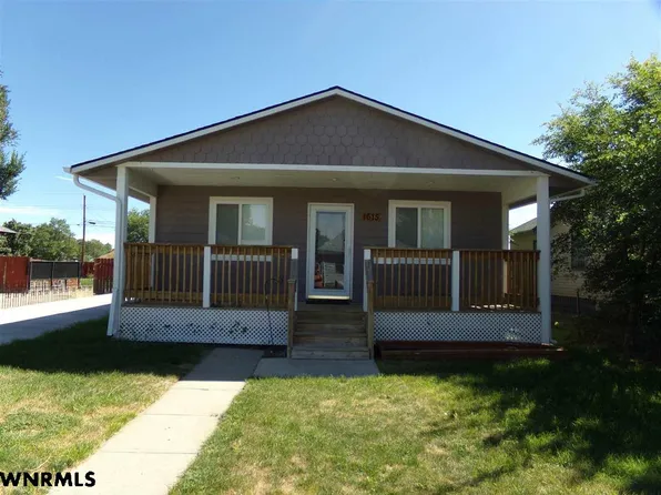 1615 8th Ave, Scottsbluff, NE 69361