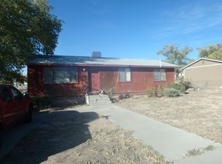 1905 Avenida Canada, Espanola, NM 87532