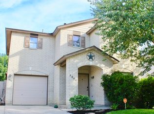 3842 Cherokee Blvd, New Braunfels, TX 78132