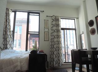 124 Allen St, New York, NY 10002