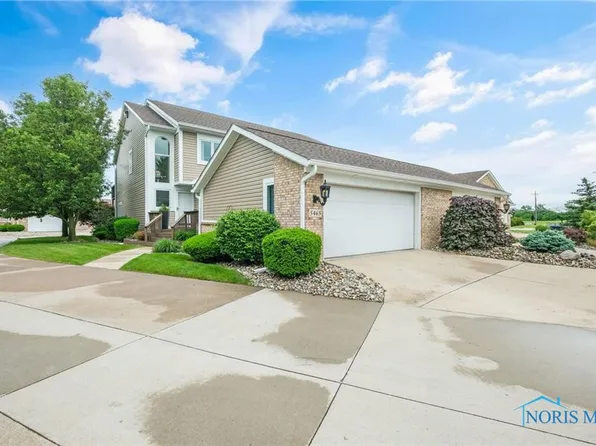 5463 Bay Shore Rd #5463, Oregon, OH 43616