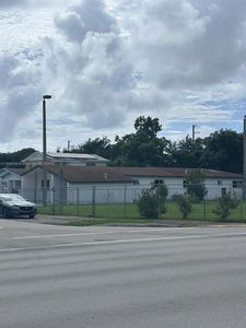 2180 NW 59th St, Miami, FL, 33142