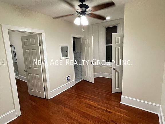 4th image of 4608 Baltimore Ave Unit 1F