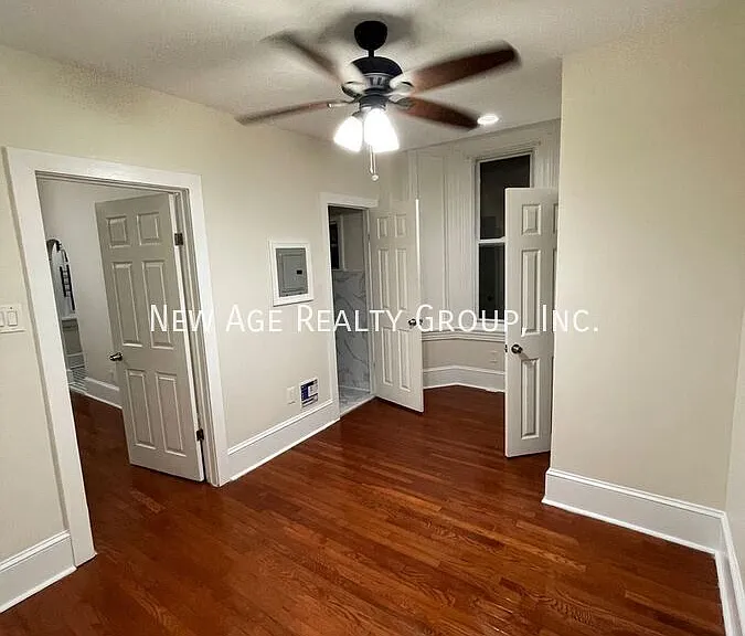 4608 Baltimore Ave #1F — Photo 4