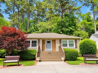996 Lindbergh Dr NE, Atlanta, GA 30324