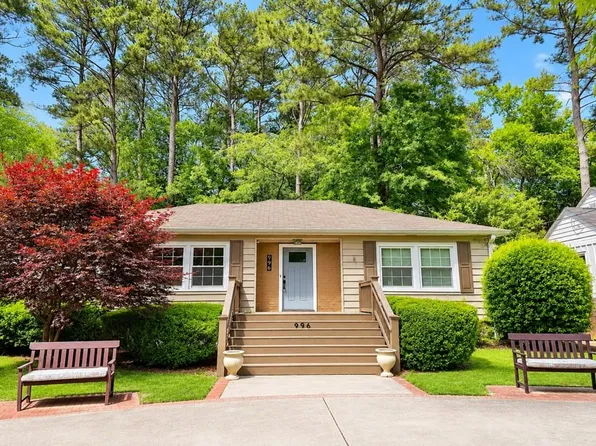 996 Lindbergh Dr NE, Atlanta, GA 30324