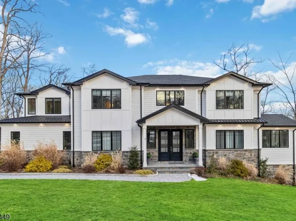 4 Stratford Ct, Morris Twp., NJ 07960