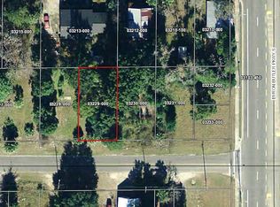 908 W Willow St #0, Perry, FL 32347