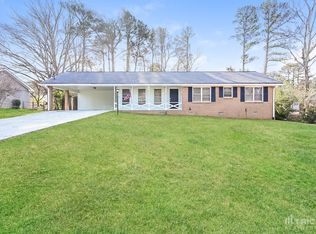 3814 Palisade Ct, Snellville, GA
