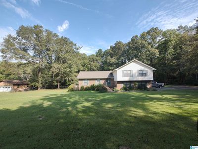 4 Carol Cv, Sylacauga, AL, 35150