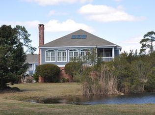 66 Marsh Lake Dr #1, Georgetown, SC 29440