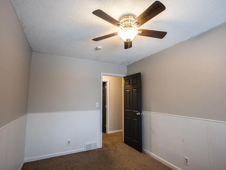 Bedroom 3 on main level