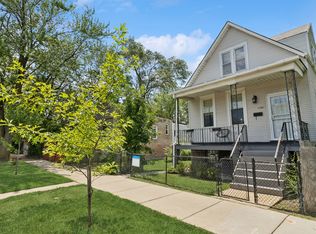 2102 N Parkside Ave, Chicago, IL 60639