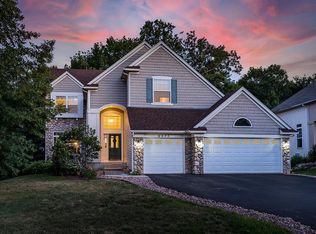 6275 Sugar Mill Ln, Mound, MN 55364