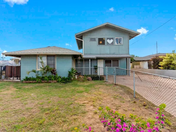 145 W Kane St, Kahului, HI 96732