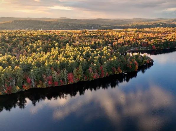 3 Mitchell Lane, Fayette, ME 04349