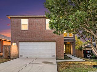 6334 Fence Xing, San Antonio, TX 78244