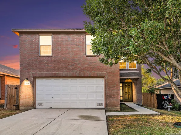 6334 Fence, San Antonio, TX 78244