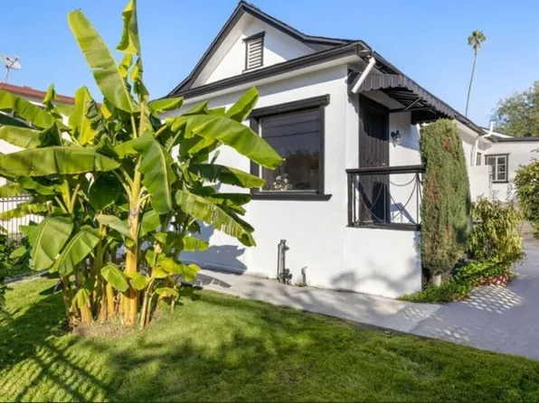 1222 N Virgil Ave, Los Angeles, CA 90029